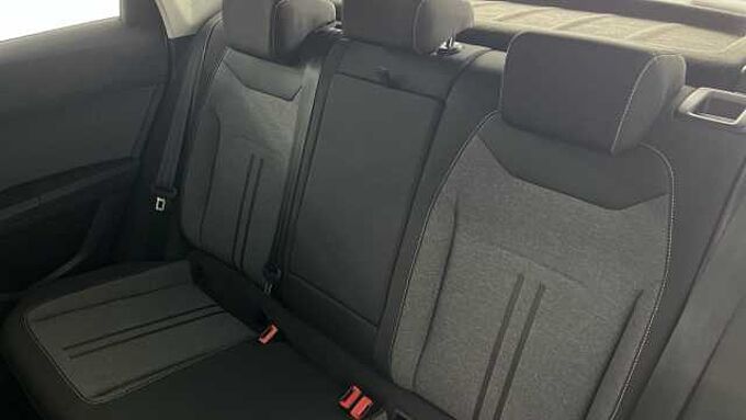 SEAT Ateca SUV 1.5 EcoTSI (150ps) SE Technology DSG