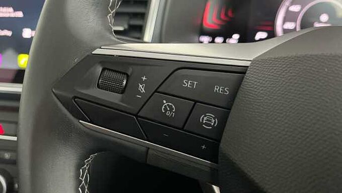 SEAT Ateca SUV 1.5 EcoTSI (150ps) SE Technology DSG