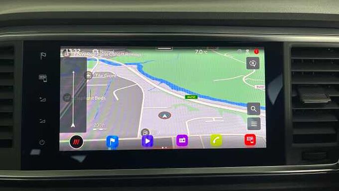 SEAT Ateca SUV 1.5 EcoTSI (150ps) SE Technology DSG