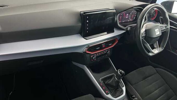 SEAT Arona 1.0 TSI (110ps) FR Sport SUV