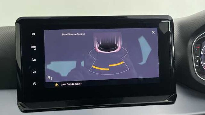 SEAT Arona 1.0 TSI (110ps) FR Sport SUV