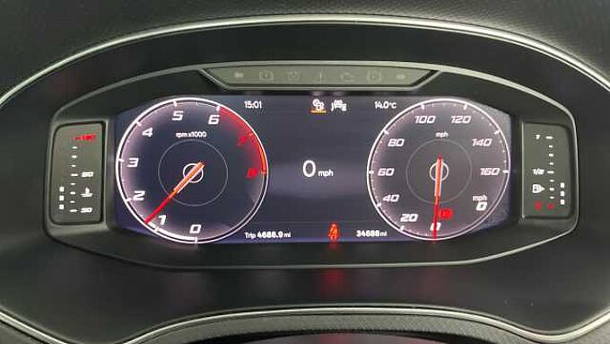 SEAT Arona 1.0 TSI (110ps) FR Sport SUV