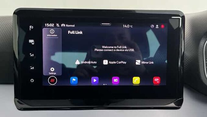 SEAT Arona 1.0 TSI (110ps) FR Sport SUV