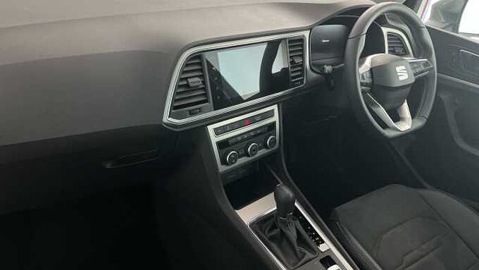 SEAT Ateca SUV 1.5 EcoTSI (150ps) XPERIENCE DSG