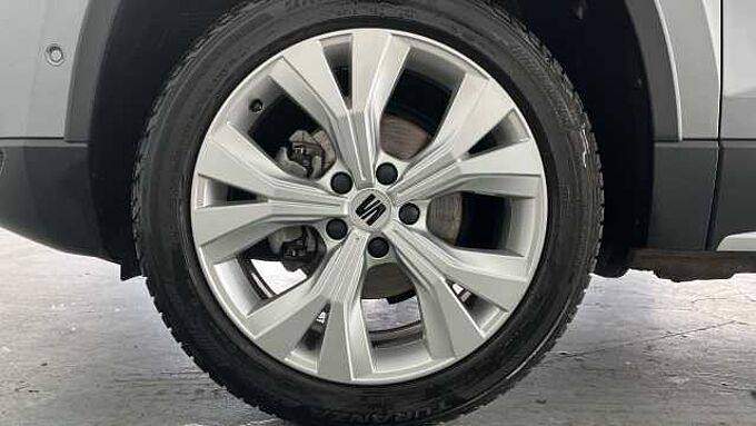 SEAT Ateca SUV 1.5 EcoTSI (150ps) XPERIENCE DSG