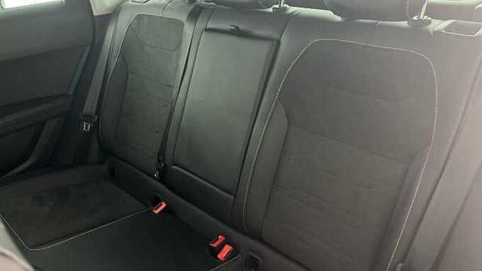 SEAT Ateca SUV 1.5 EcoTSI (150ps) XPERIENCE DSG