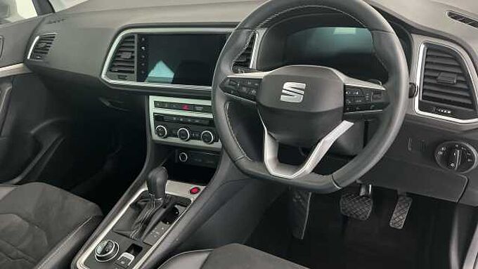 SEAT Ateca SUV 1.5 EcoTSI (150ps) XPERIENCE DSG