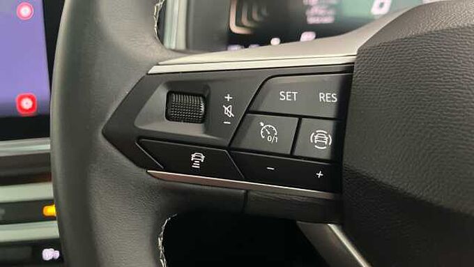 SEAT Ateca SUV 1.5 EcoTSI (150ps) XPERIENCE DSG