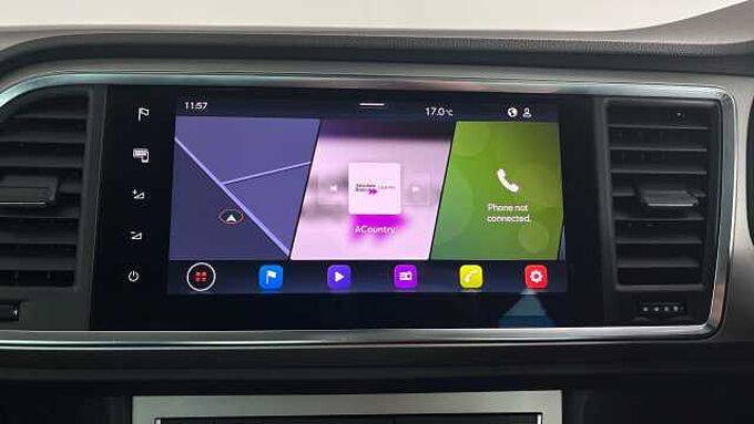 SEAT Ateca SUV 1.5 EcoTSI (150ps) XPERIENCE DSG