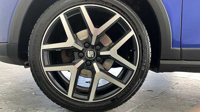 SEAT Arona 1.0 TSI (110ps) FR Sport SUV