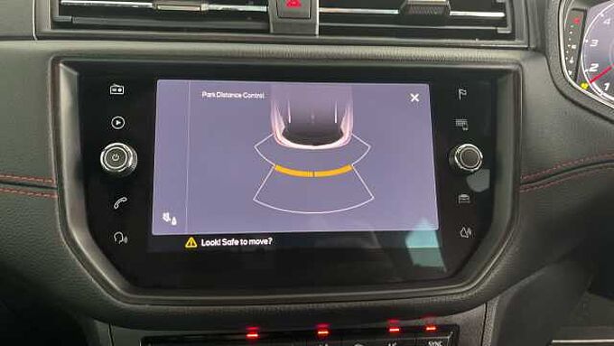 SEAT Arona 1.0 TSI (110ps) FR Sport SUV