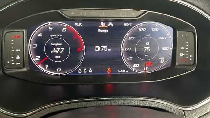 SEAT Arona 1.0 TSI (110ps) FR Sport SUV