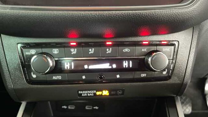 SEAT Arona 1.0 TSI (110ps) FR Sport SUV