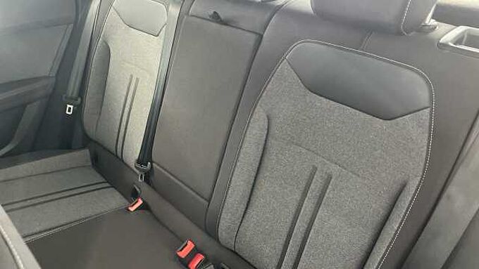 SEAT Ateca SUV 1.5 EcoTSI (150ps) SE Technology