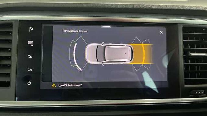 SEAT Ateca SUV 1.5 EcoTSI (150ps) SE Technology