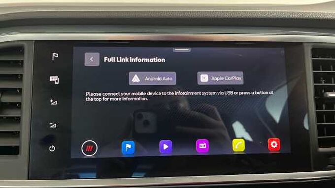 SEAT Ateca SUV 1.5 EcoTSI (150ps) SE Technology