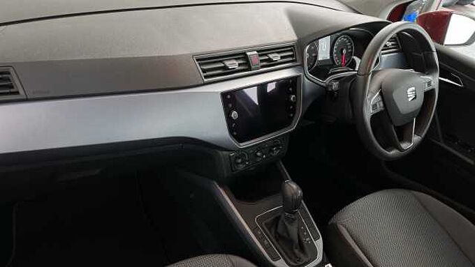 SEAT Arona 1.0 TSI (115ps) SE Technology DSG SUV