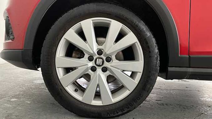 SEAT Arona 1.0 TSI (115ps) SE Technology DSG SUV