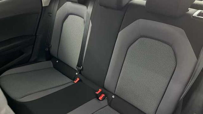 SEAT Arona 1.0 TSI (115ps) SE Technology DSG SUV