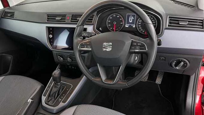 SEAT Arona 1.0 TSI (115ps) SE Technology DSG SUV