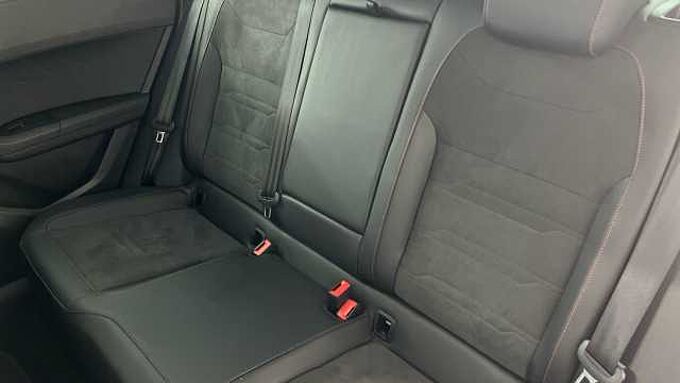 SEAT Ateca SUV 1.5 EcoTSI (150ps) FR