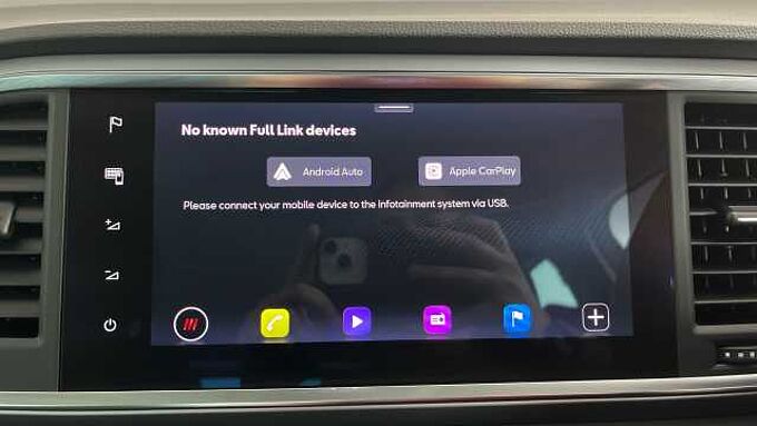 SEAT Ateca SUV 1.5 EcoTSI (150ps) FR