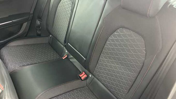 SEAT Leon Estate 1.0 eTSI EVO (110ps) FR DSG