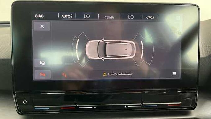 SEAT Leon Estate 1.0 eTSI EVO (110ps) FR DSG