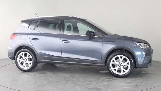 SEAT Arona 1.0 TSI 115 FR 5dr DSG