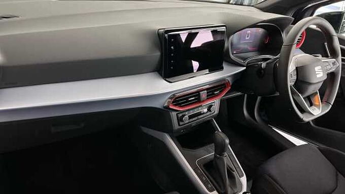 SEAT Arona 1.0 TSI 115 FR 5dr DSG