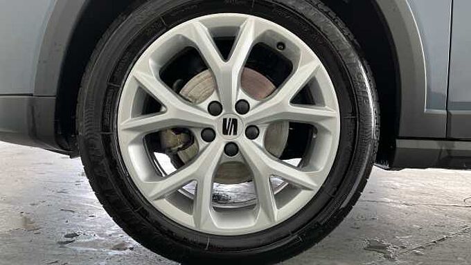 SEAT Arona 1.0 TSI 115 FR 5dr DSG