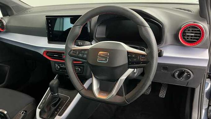 SEAT Arona 1.0 TSI 115 FR 5dr DSG