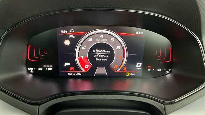 SEAT Arona 1.0 TSI 115 FR 5dr DSG