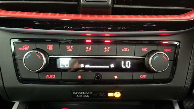 SEAT Arona 1.0 TSI 115 FR 5dr DSG