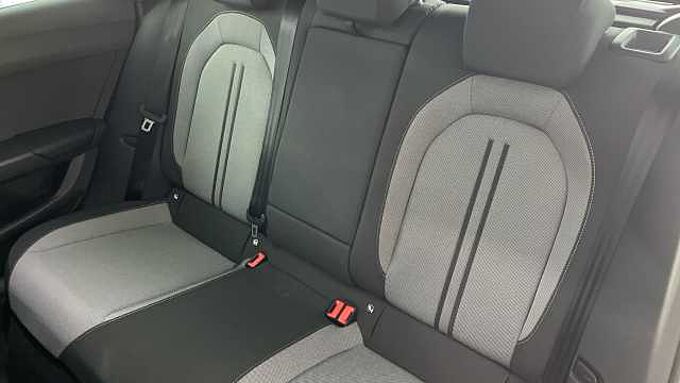 SEAT Leon 1.5 TSI (115ps) SE Dynamic