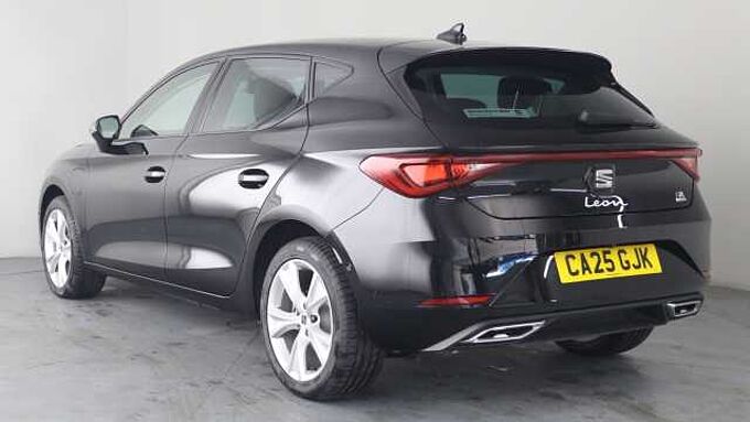 SEAT Leon 1.4 e-HYBRID (204ps) FR DSG