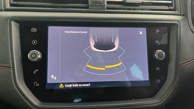 SEAT Arona 1.0 TSI (110ps) FR DSG SUV