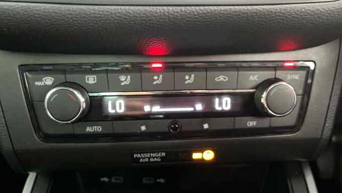 SEAT Arona 1.0 TSI (110ps) FR DSG SUV