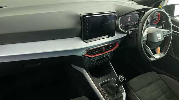 SEAT Arona 1.0 TSI (110ps) FR Sport SUV