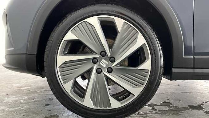SEAT Arona 1.0 TSI (110ps) FR Sport SUV