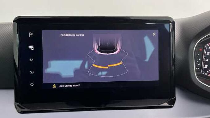 SEAT Arona 1.0 TSI (110ps) FR Sport SUV