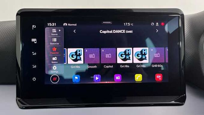 SEAT Arona 1.0 TSI (110ps) FR Sport SUV