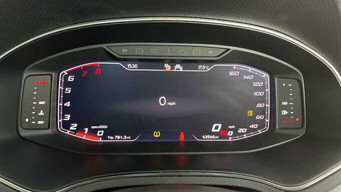 SEAT Arona 1.0 TSI (110ps) FR Sport SUV