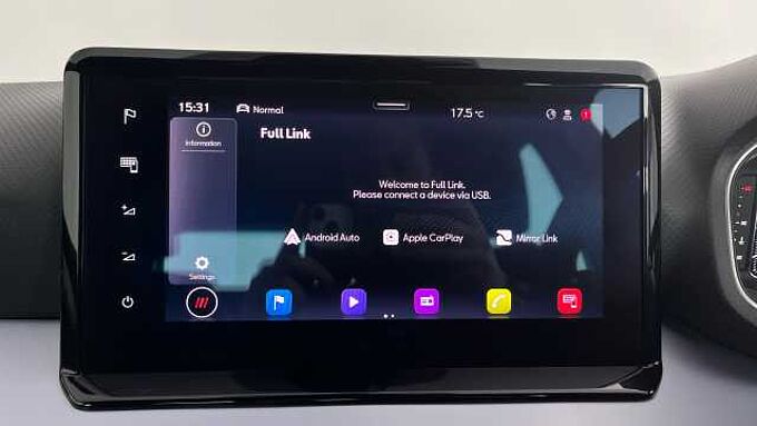 SEAT Arona 1.0 TSI (110ps) FR Sport SUV