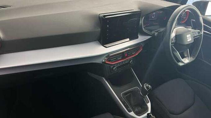 SEAT Arona 1.0 TSI (110ps) FR SUV