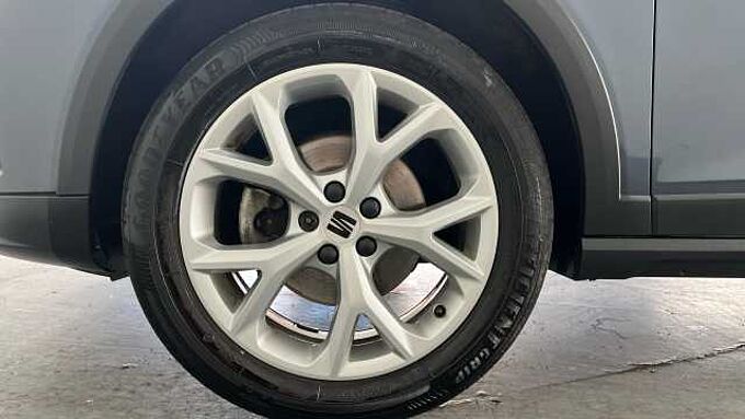 SEAT Arona 1.0 TSI (110ps) FR SUV