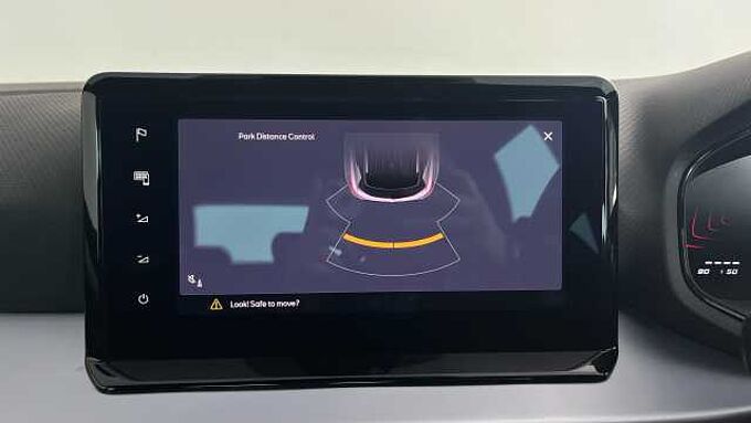 SEAT Arona 1.0 TSI (110ps) FR SUV