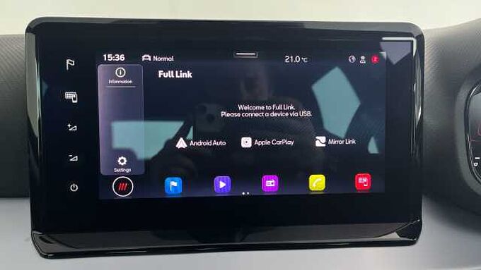 SEAT Arona 1.0 TSI (110ps) FR SUV