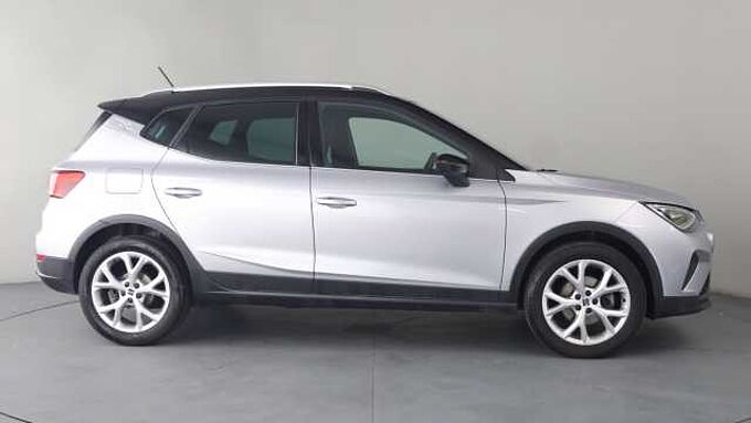 SEAT Arona 1.0 TSI 110 FR 5dr