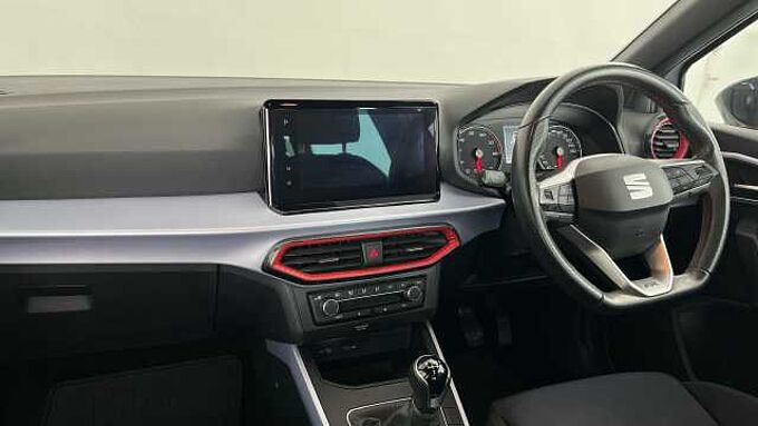 SEAT Arona 1.0 TSI 110 FR 5dr
